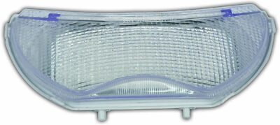 LED Clear Brake Light Turn Signals Honda 04 - 06 CBR 600 F4 CBR 600F F4I 99 - 00
