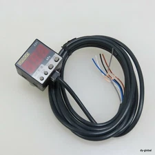 OMRON Genuine PRESSURE SENSOR NNB E8Y-A2Y-R 2kpa missing bracket SEN-I-1078=7C45