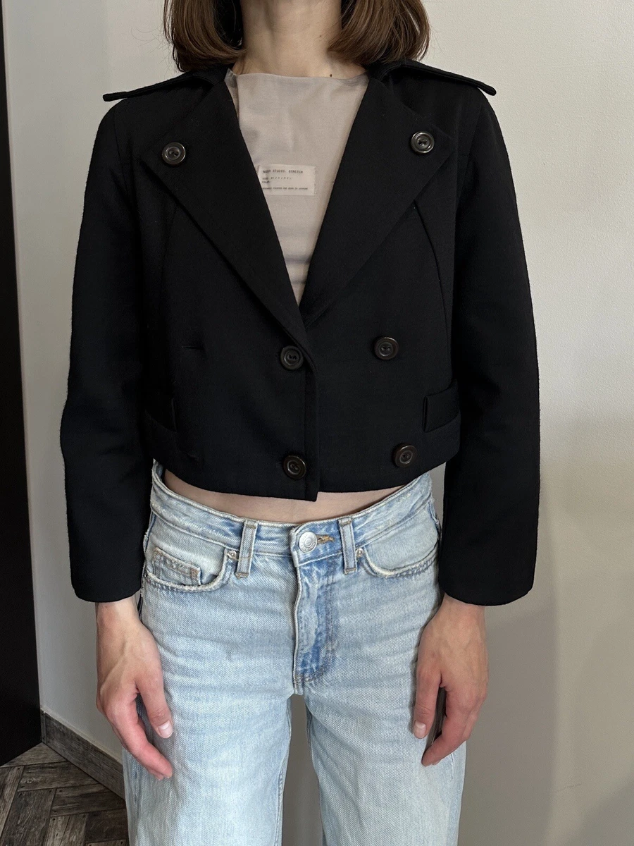 Marc jacobs women's coats hotsell jackets