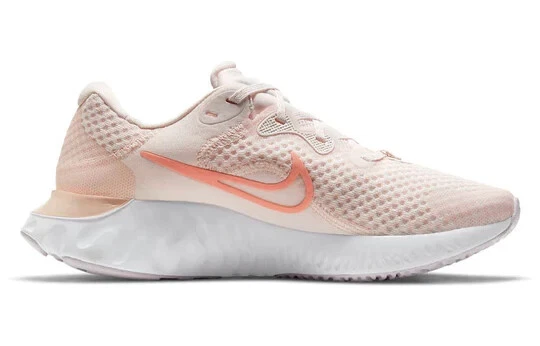 Women s Size 10 Nike Renew Run 2 Pink CU3505 603 Running Shoes eBay