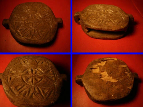 Objets d'art et ethniques du XIXe siècle et avant originaux de Népal