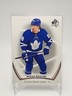 2021-22 SP Authentic Hockey #33 William Nylander
