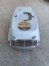 small pet carrier