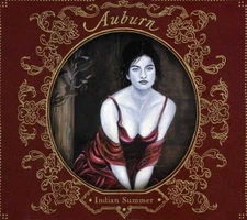 Auburn - Indian Summer [Used Very Good CD]