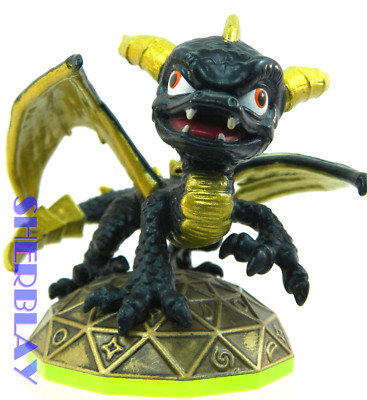 Skylanders Loose Video Game Figure Spyro Adventure Magic Element LEGENDARY SPYRO | eBay