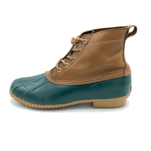 duck boots eddie bauer