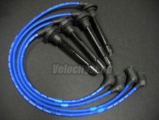 Ngk Spark Plug Wires 94-01 Integra Gsr B18c1