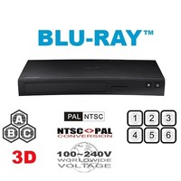 Samsung Bd-j5900 Multi Region Free Blu-ray Dvd Player - 3d Support, Wifi Samsung Bd-j5900 Multi Region Free Blu-ray Dvd Player - 3d Support, Wifi