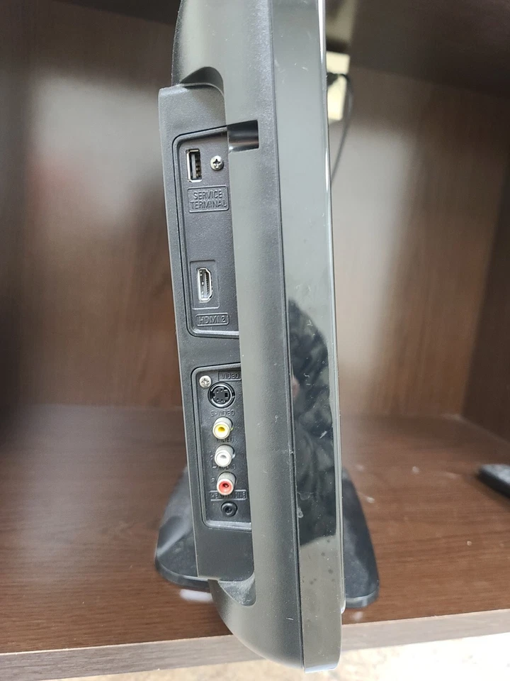 Phillips 19pfl3504d/f7 19" TV - Image 4 of 4