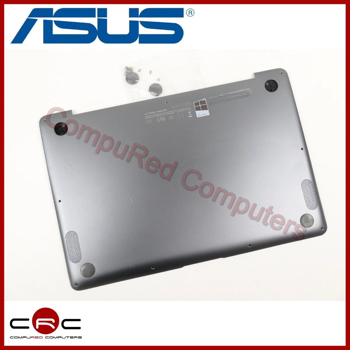 Asus zenbook cheap ux430ua case