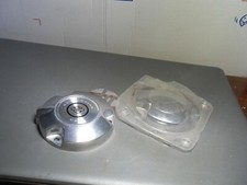 Harley Davidson 34783-01 REVOLUTION Clutch Cylinder Cover - Made in USA 2003