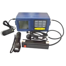 2m Underground Water Pipe Leak Detector Water Pipeline Leak Special Detector