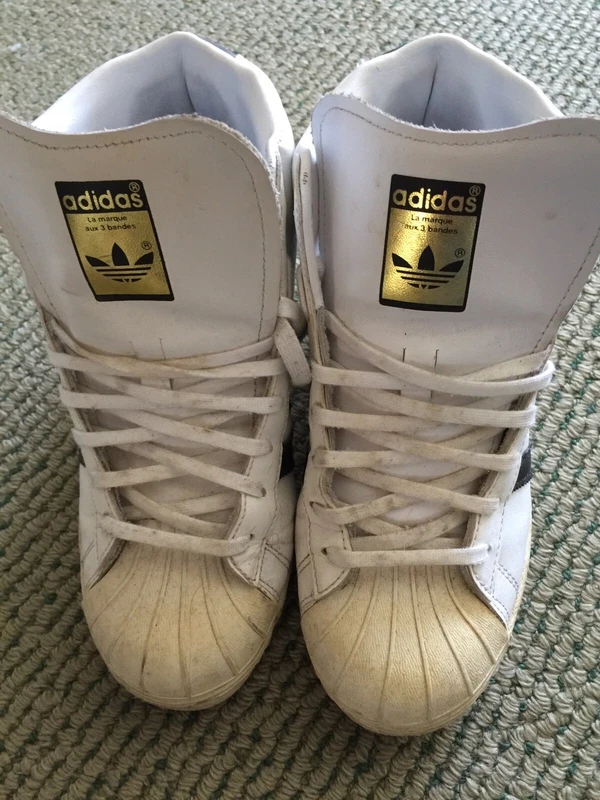 adidas wedge sneakers australia