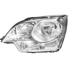 Scheinwerfer Frontscheinwerfer links für Opel Antara L07 2.0 CDTi 4x4 2.4