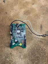 Maytronics Dolphin Pool Robot Cleaner Control Board Diagnostic 6H Old Version