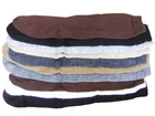 WHOLESALE LOT OF 10 SOLID NATURAL COLORS 100% ALPACA SOCKS 1,5V