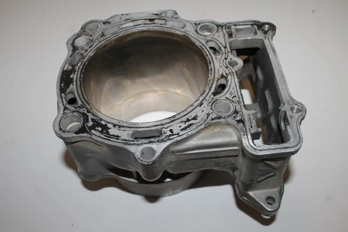 CYLINDER, FRONT