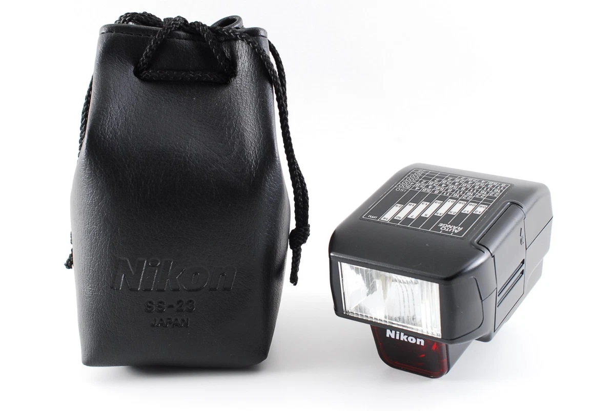 Nikon Sb 23 for sale | eBay