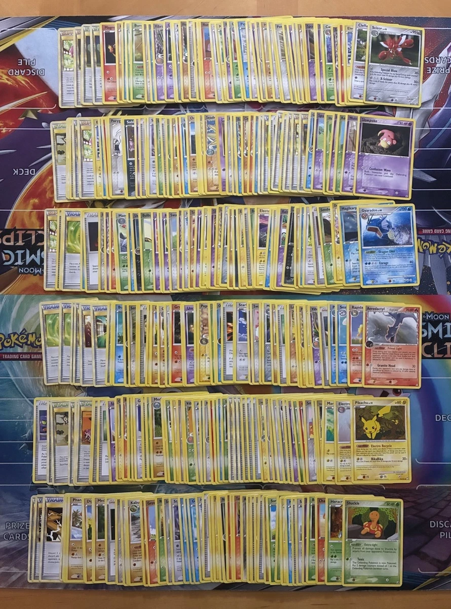 Legends Awakened Pokémon TCG Cards for sale | eBay
