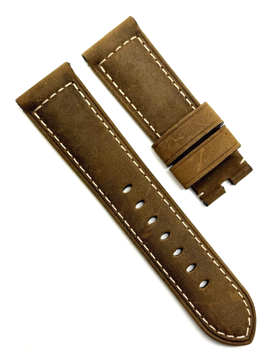 Panerai 22 mm Band Width Wristwatch Bands for sale | eBay