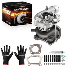 K04 K0422-582 Turbo For Mazda Cx7 Cx-7 2.3l 07-13 Turbocharger 53047109904