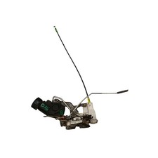 Porte avant et accessoires Citroen GS