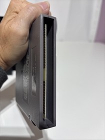 BATTLE CHESS Game Cartridge for the Nintendo NES Tested Works