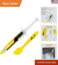Thermal Paste 3g High Performance Silicon Grease Compound