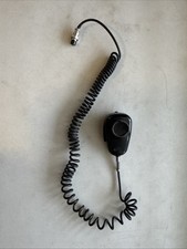 Ranger SRA-198 CB Ham Radio 4-Pin Noise Cancelling Microphone, Tested  Working 