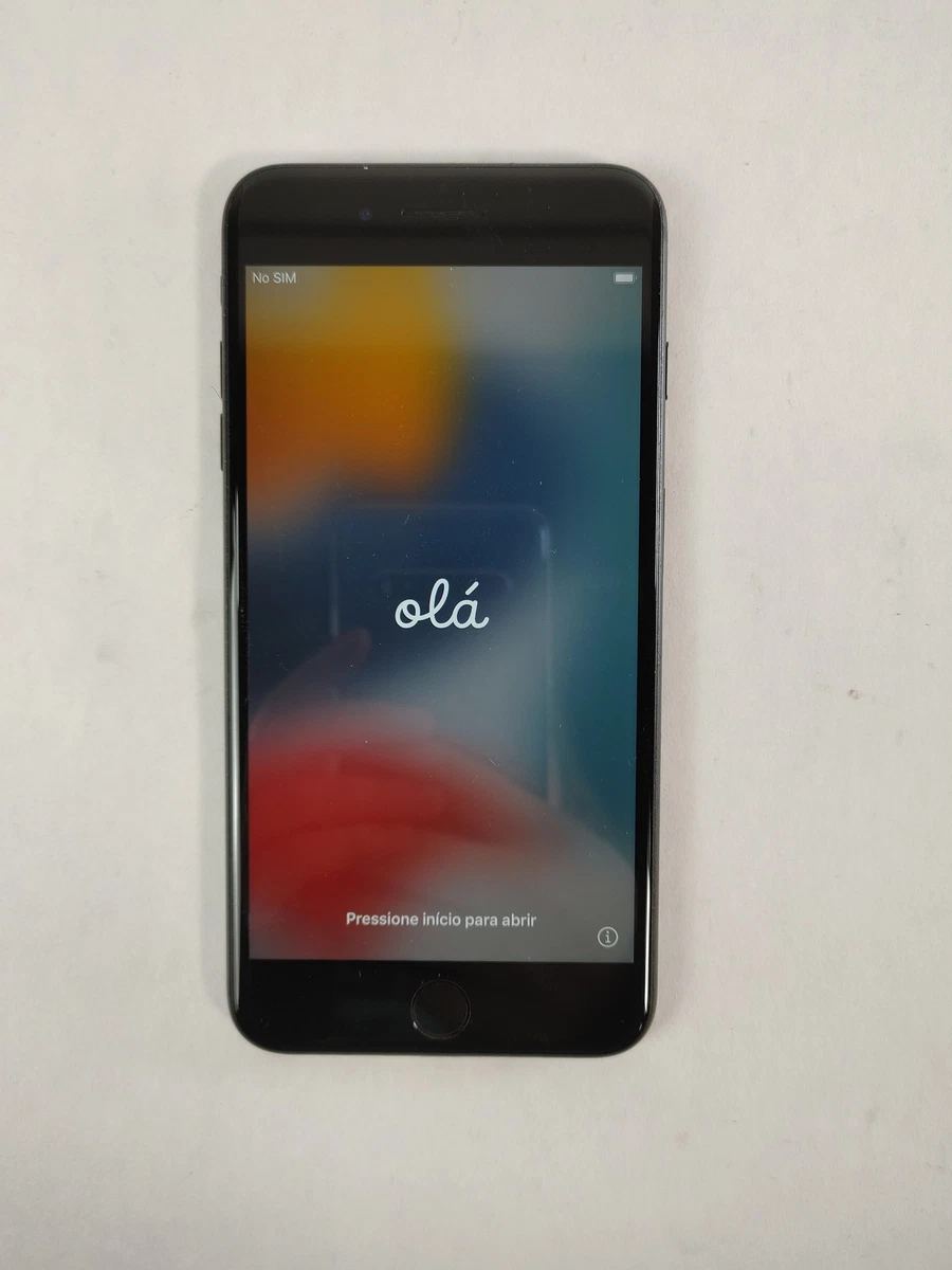 iPhone 7 Plus Black 32GB for Sale - eBay