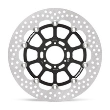 Moto-Master Bremsscheibe Halo vorn (für: Honda CBR 400 RR NC23 87-89 vorne )