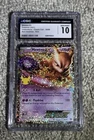 Mewtwo EX CGC 10 54/99 Holo Classic Collection 2021 Celebrations Pokémon TCG