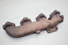 BMW 3er E90 318d Bj.08 Abgaskrümmer Auspuffkrümmer Krümmer 1162 7791782