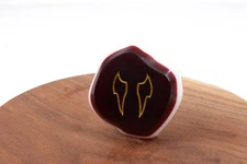 Viper Hand Painted Sigil Soul Crystal - FFXIV