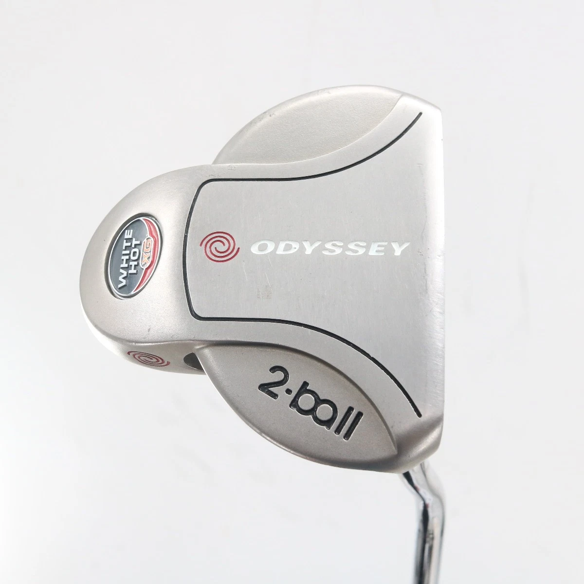Odyssey 2 Ball Putter Golf Clubs for sale | eBay