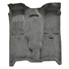 For Jeep Grand Cherokee 93-98 Carpet Essex Replacement Molded Midnight Blue