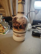 VINTAGE 1810 ANDREAS HOFER BRAUER BIER BEER BOTTLE