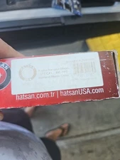 Hatsan Alpha HGALPHA177 Striker Edge Series Spring Action Break Barrel 