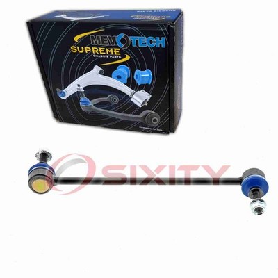 Mevotech Supreme Front Suspension Stabilizer Bar Link Kit for 2009-2014 gd