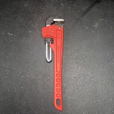 Brand New Milwaukee 14 Inch Steel Pipe Wrench #48-22-7114