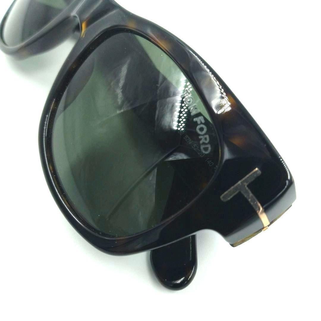 【TOM FORD】Cary TF58 TOM FORD TF58 52N CARY SUNGLASSES M-92A4 | eBay