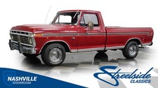 1973 Ford F100 for Sale
