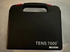 Tens 7000 Unit Digital Electrical Stimulation Massage Relief--OTC-Roscoe Medical