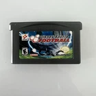 Disney Sports Football Nintendo Game Boy Advance, 2002 Cartridge Only TESTED