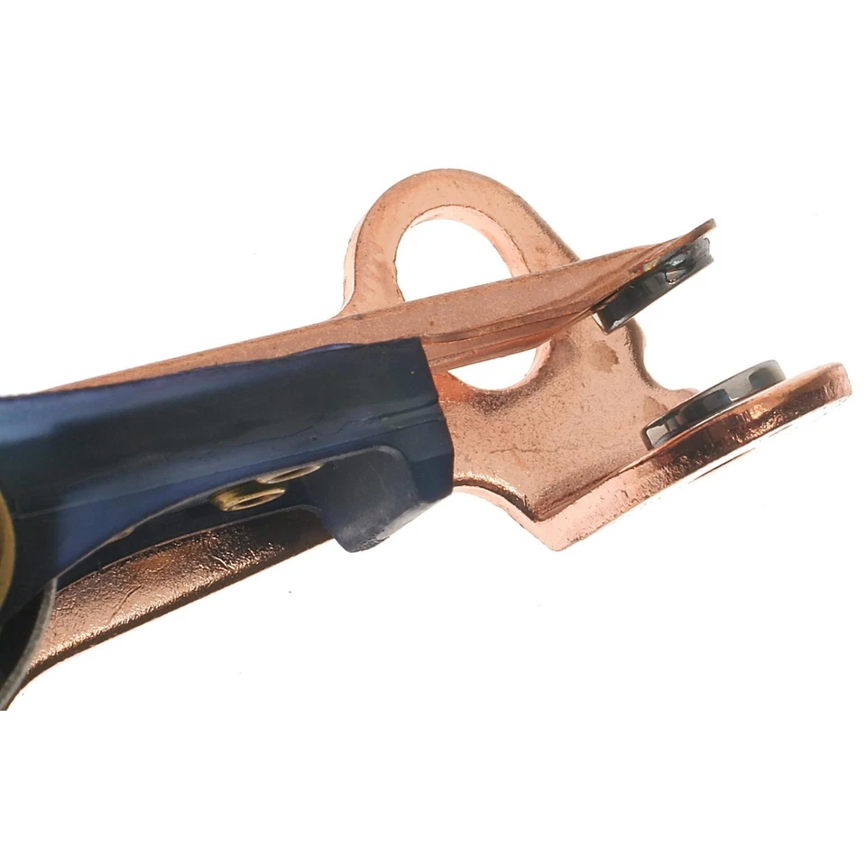 For 1967 Chrysler New Yorker Ignition Contact Set SMP - Image 2 of 3