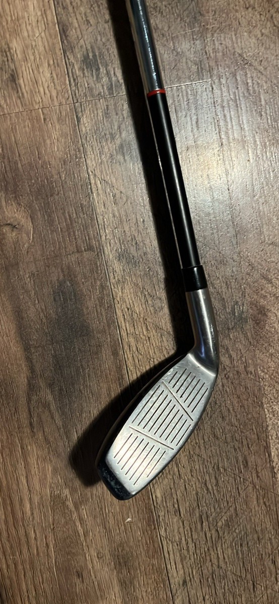 Adams Tight Lies 4 Hybrid 23 Deg Graphite Synergy A Senior Right Handed S 141607