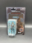 Cara Dune Star Wars The Mandalorian 3.75” Carbonized Figure | Not Mint