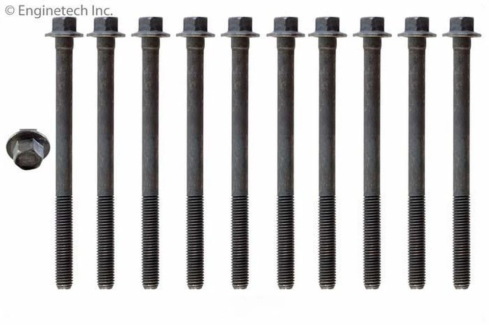 Juego de juntas de culata para 00-02 Saturn SC1 SL SL1 S1.9HS-CWB Foto 3 de 4