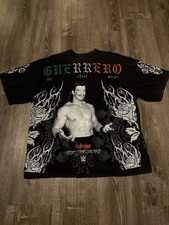 Civil Regime x WWE Eddie Guerrero - Eddie Forever 199X "Side By Side" XL