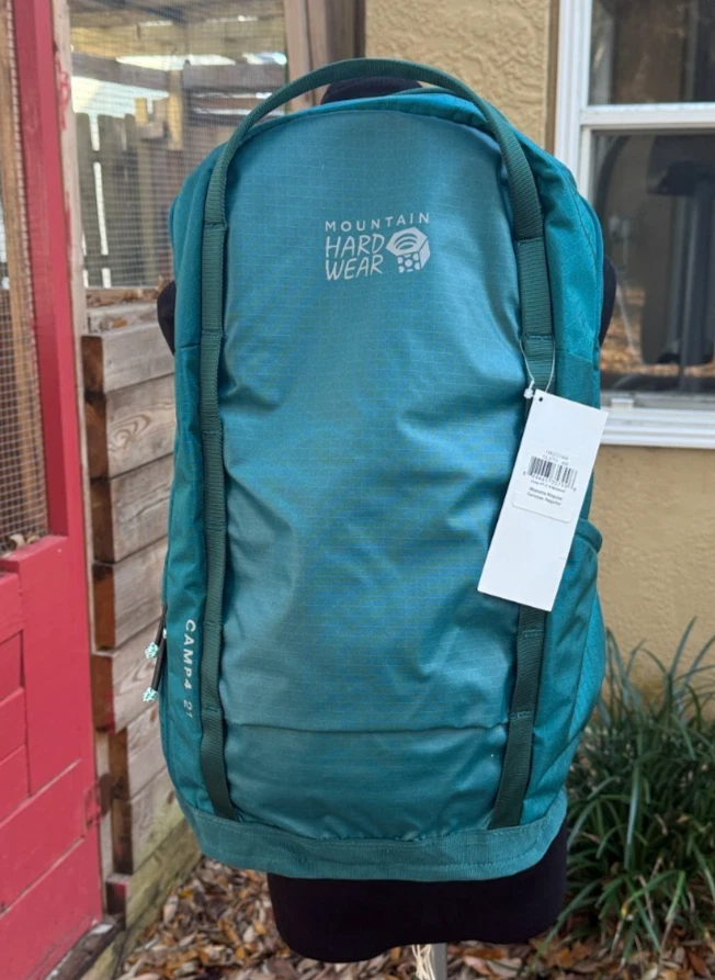 Blue Mountain Hardwear Camping & Hiking Backpacks & Bags | eBay display picture 3
